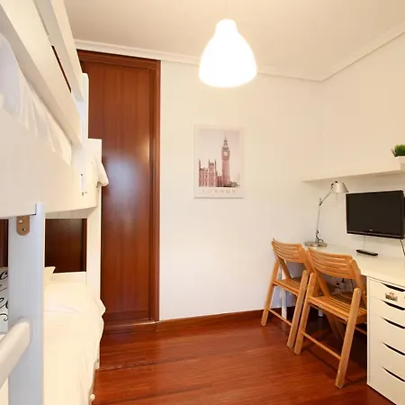 S20 Pool/garden/terrac Apartamento