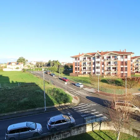 S20 Pool/garden/terrac Santander