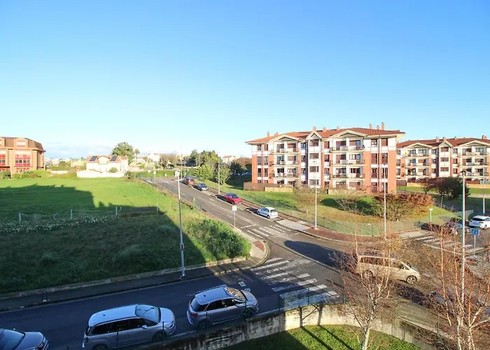 S20 Pool/garden/terrac Santander