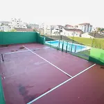 アパート S20 Pool/garden/terrac サンタンデール