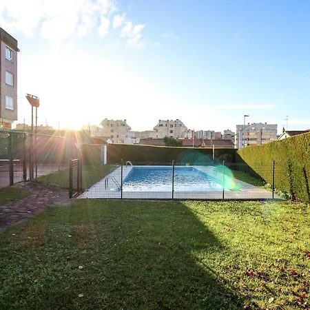 Lejlighed S20 Pool/garden/terrac