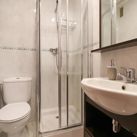 S20 Pool/garden/terrac Santander