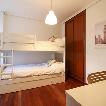 Apartment S20 Pool/garden/terrac Santander