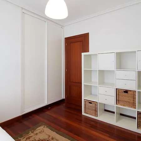 Apartment S20 Pool/garden/terrac Santander